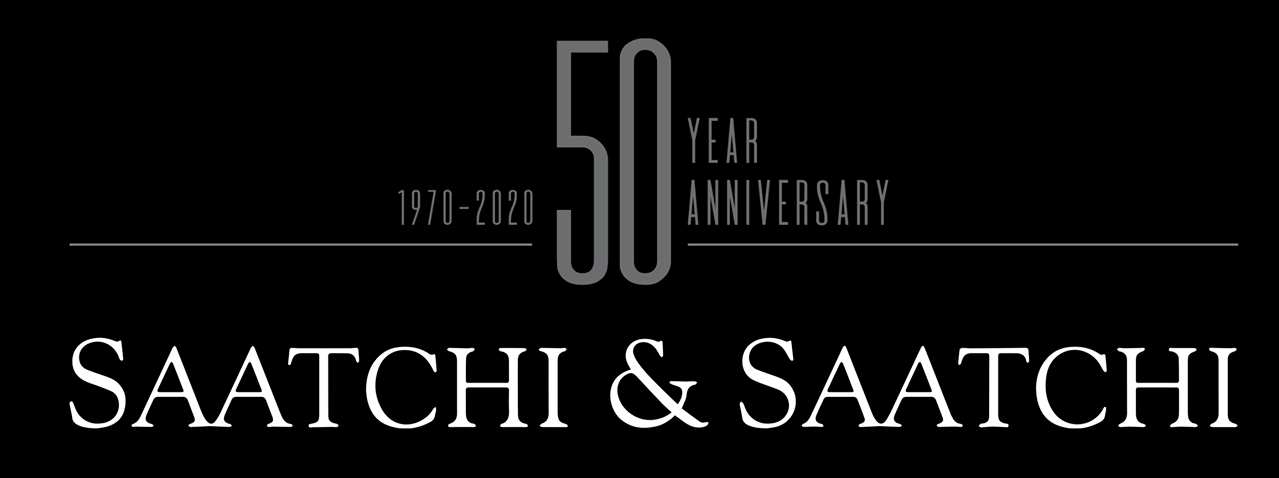 SAATCHI & SAATCHI